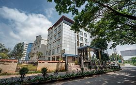 Hotel Presidency Kempegowda International Airport Bangalore